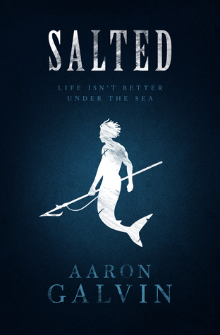 Salted (The Salted #1-5)