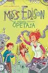 Miss Edison  by Irene Zimmermann