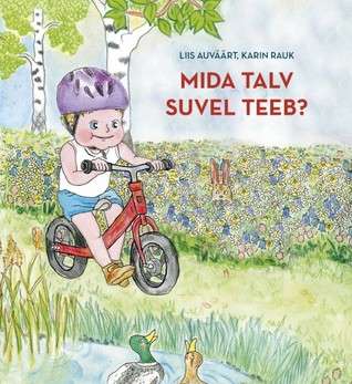 Mida talv suvel teeb?