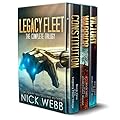 Legacy Fleet: The Complete Trilogy