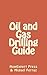 Oil and Gas Drilling Guide