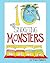 Ten Not so Snoozing Monsters: A Bedtime Counting Adventure