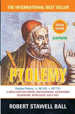 Great Astronomers: Ptolemy (Paperback)