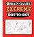 Brain Games - Extreme Dot-to-Dot