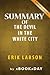 Summary of The Devil in the White City: A Saga of Magic and Murder at the Fair that Changed America by Erik Larson | Summary & Analysis