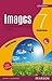 Images Literature Reader : A comprehensive course in English for CBSE Class 7