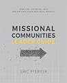 Missional Communities Leader Guide