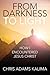 From Darkness to Light: How I Encountered Jesus Christ
