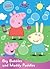 Peppa Pig Big Bubbles and Muddy Puddles