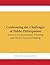 Confronting the Challenges of Public Participation by Jean Goodwin