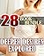 Deeper Desires Explored... 28 Book Bundle of You Know What!
