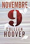9 Novembre by Colleen Hoover