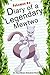 Pokemon Go: Diary of a Legendary Mewtwo
