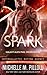 Spark (Galaxy Alien Mail Order Brides, #1; Intergalactic Dating Agency; Qurilixen World)
