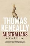 Australians: A Sh...
