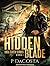 Hidden Blade (Soul Eater, #1)