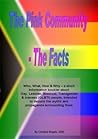 The Pink Community - The Facts by Christina Engela