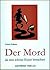 Der Mord als eines schöne Kunst betrachtet by Gernot Krämer