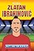 Zlatan Ibrahimovic: Red Devil (Heroes)