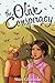 The Olive Conspiracy by Shira Glassman
