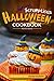 Scrumptious Halloween Cookbook - 30 Halloween Ideas for any Occasion: Halloween Food the Whole Family Will Enjoy