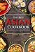 The Best Asian Cookbook: A Journey through Asian Seasoning, Appetizers, Asian Salads and Asian Salad Dressings, Soups, Main Courses, Desserts and Tasty Drinks