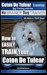 Coton de Tulear T...