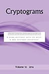 Cryptograms: Volume 10 2016