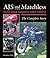 AJS and Matchless Post-War Singles and Twins: The Complete Story
