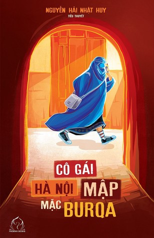 Cô Gái Hà Nội Mập Mặc Burqa (Paperback)