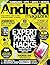 Android Apps, Hacks book: Expert phone hacks, essential tricks to make your phone your own