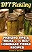 DIY Pickling: Pickling Tips...