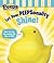 Let Your Peepsonality Shine! (Peeps)