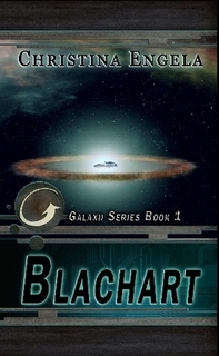 Capa do Livro Blachart