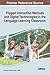 Flipped Instruction Methods and Digital Technologies in the Language Learning Classroom (Advances in Educational Technologies and Instructional Design)