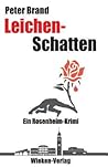 Leichenschatten: Ein Rosenheim-Krimi (German Edition)