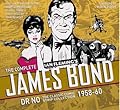 The Complete James Bond – Dr No: The Classic Comic Strip Collection 1958-60