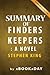 Summary of Finders Keepers: A Novel by Stephen King | Summary & Analysis