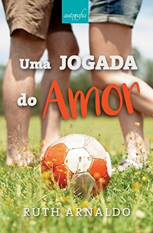 Uma Jogada do Amor: Livro 1- Duologia Jogada do Amor (Portuguese Edition)