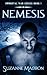 Nemesis (Immortal War, #1) by Suzanne Madron