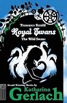 Royal Swans by Katharina Gerlach