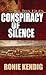 Conspiracy of Silence (Tox Files, 1)
