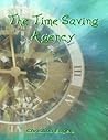 The Time Saving Agency by Christina Engela The Time Saving Agency by Christina Engela
