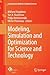 Modeling, Simulation and Optimization for Science and Technology (Computational Methods in Applied Sciences, 34)