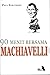 90 menit bersama Machiavelli