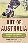 Out of Australia by Steven Strong