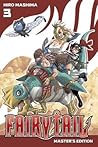 Fairy Tail Master's Edition, Vol. 3 (Fairy Tail Master's Edition, #3)