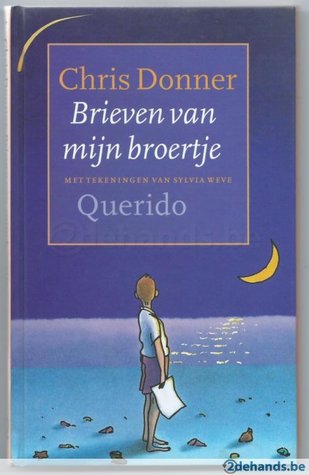 Brieven van mijn broertje