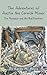 The Adventures of Austin the Cornish Miner Book Two: The Morgawr and the Bad Knockers