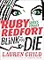 Blink and You Die (Ruby Redfort #6)